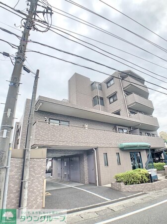 つきみ野南パーク・ホームズ弐番館の物件内観写真